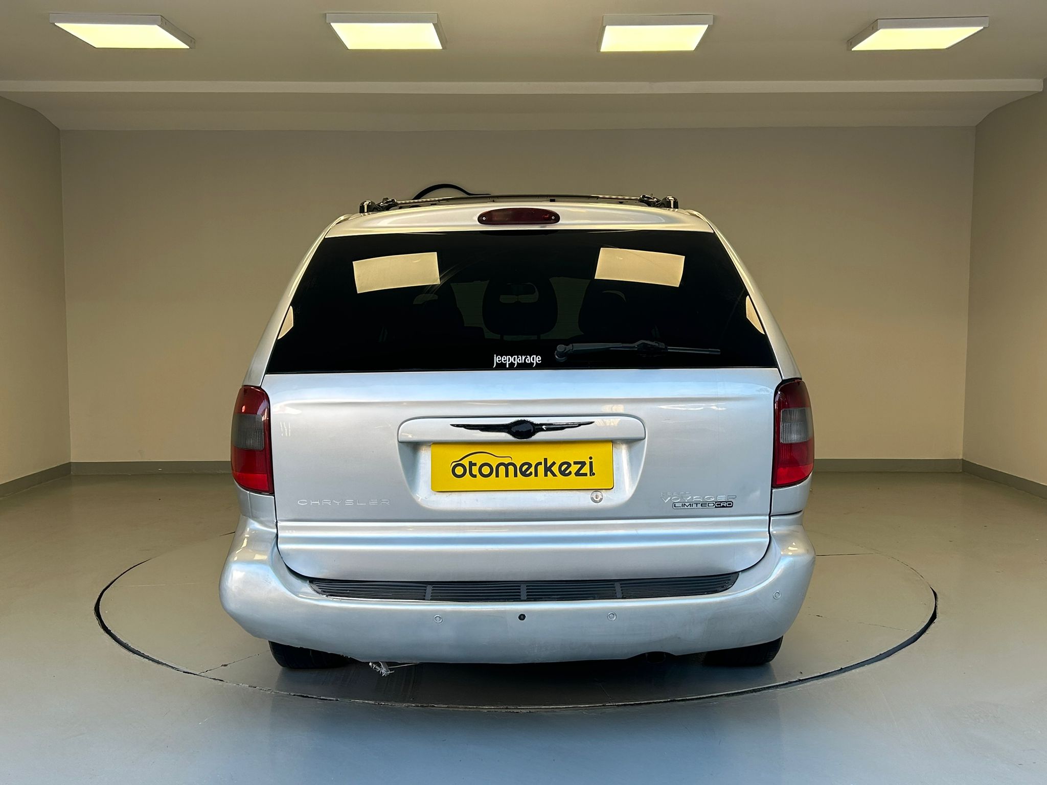 CHRYSLER GRAND 6